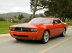 Dodge Challenger 2006 года